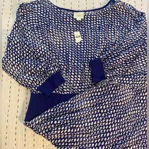 Mave by Anthropologie dress